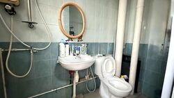 Blk 233 Choa Chu Kang Central (Choa Chu Kang), HDB 4 Rooms #533151051